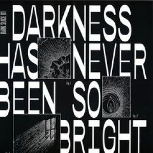 DARKNESS HAS NEVER BEEN SO BRIGHT