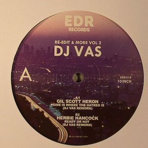 RE EDITS & MORE VOL 2