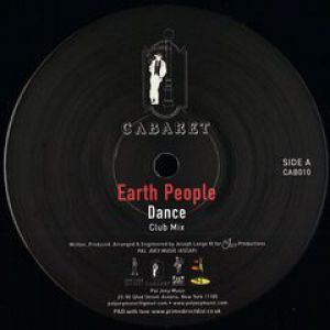 DANCE 