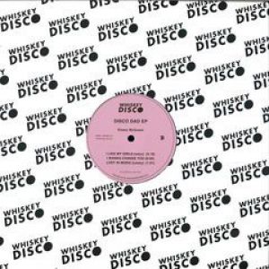 DISCO DAD EP