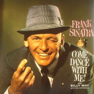 COME DANCE WITH ME