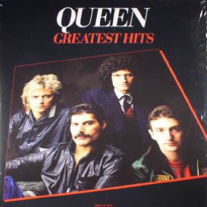 GREATEST HITS