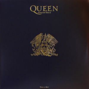 GREATEST HITS II