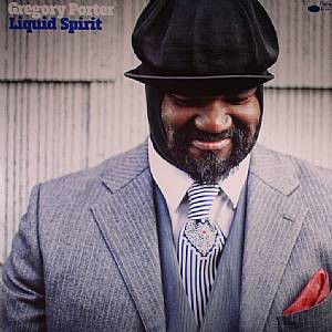 LIQUID SPIRIT