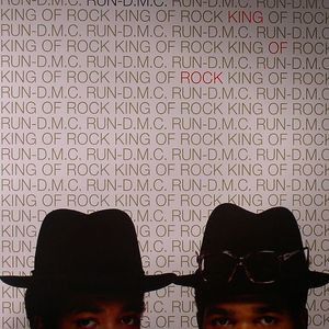 KING OF ROCK
