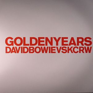GOLDEN YEARS