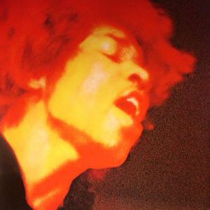 ELECTRIC LADYLAND