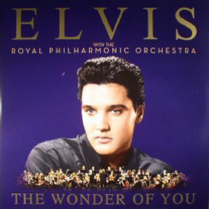 THE WONDER OF YOU