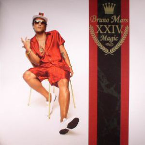 24K MAGIC