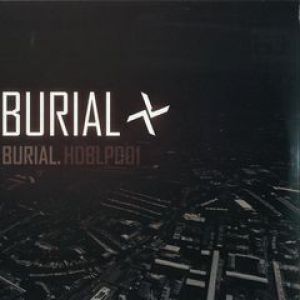 BURIAL 