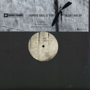 SILENT AGE EP