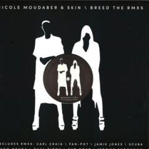 THE BREED REMIXES PART 1
