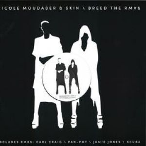 THE BREED REMIXES PART 2
