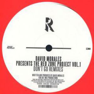 DON'T GO REMIXES