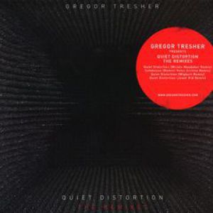 QUIET DISTORTION - THE REMIXES