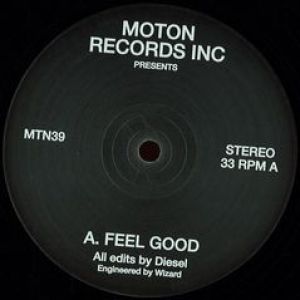 FEEL GOOD