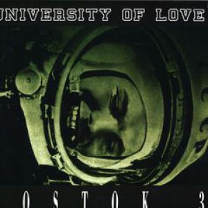 VOSTOK 3