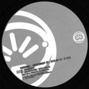 JUGGERNAUT EP