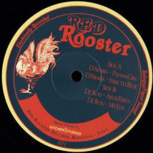 RED ROOSTER EP
