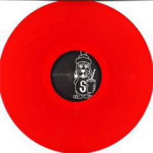 TRAX VOL. 39