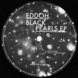 BLACK PEARLS EP