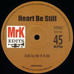 MR K EDITS VOL 2