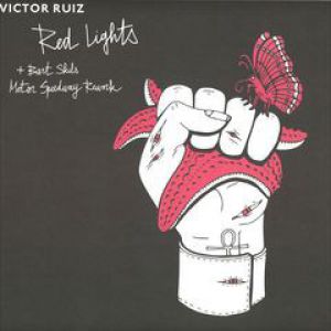 RED LIGHTS/NEVERMIND (BART SKILS/O.HUNTEMANN RMXS)