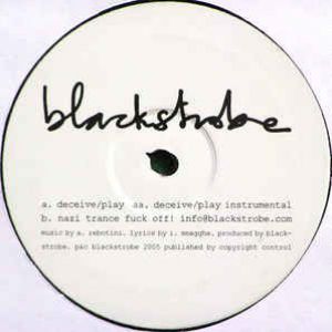 DECEIVE / PLAY
