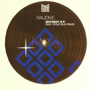 ZEITGEIST EP (STEVE BUG RMX)