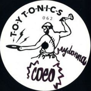 MYDONNA
