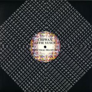 SPECTRAL TRAXX EP
