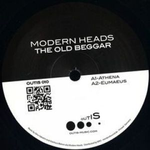 THE OLD BEGGAR