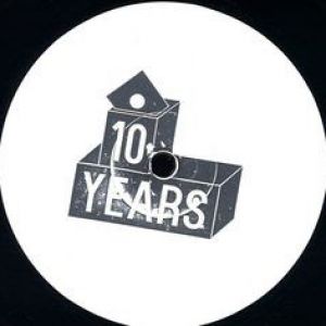 10 YEARS 10