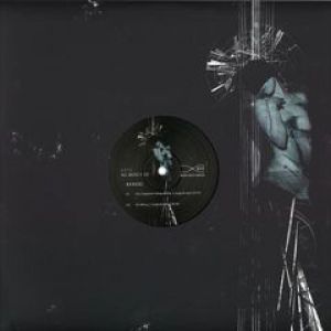 NO MERCY EP