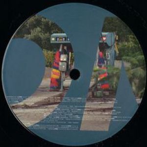 COSMIC FRUIT EP