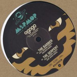 LUNAR LOVE REMIXED