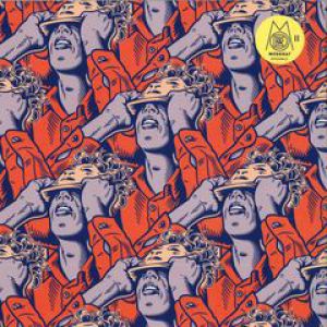 II (2xlp)