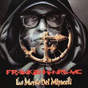 LA MORTE DEI MIRACOLI