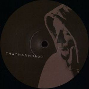 SHADE THROW EP