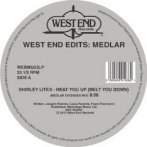 WEST END EDITS - MEDLAR