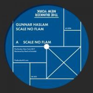 SCALE NO FLAM