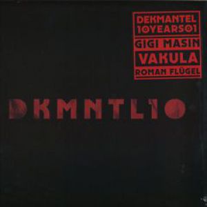 DEKMANTEL 10 YEARS 01
