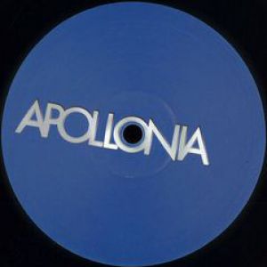 THE BLUE EP