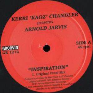 INSPIRATION