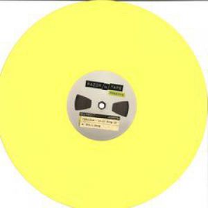 DRILL DEEP EP