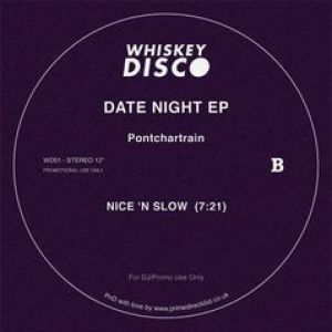 DATE NIGHT EP
