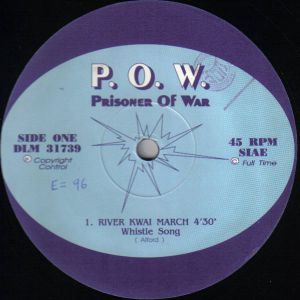 RIVER KWAI MARCH