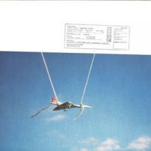 FUNKY BEATS AND A SUPERSONIC TURBOJET