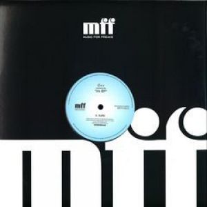 I/O EP