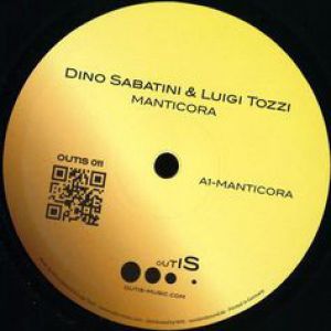 MANTICORA